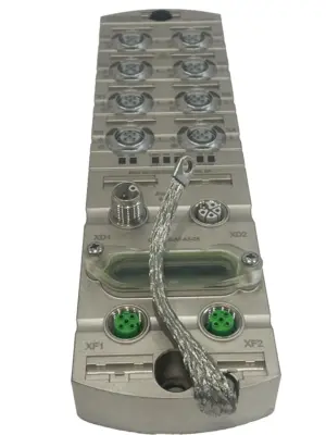 NEW MURR ELEKTRONIK 54611 ETHERNET/IP