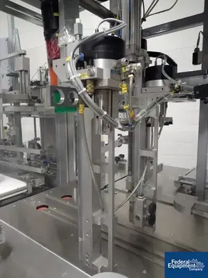 USED Skinetta Skinetta Case Packer, Model CP145