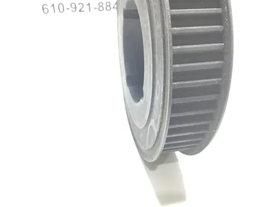 Goodyear GTR-56G-8M-21 Poly Chain Sprocket (Replaces 8MX-56S-21)