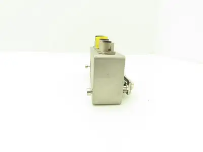 Sick 2030396 Modular Hood for VMD Track and Trace System