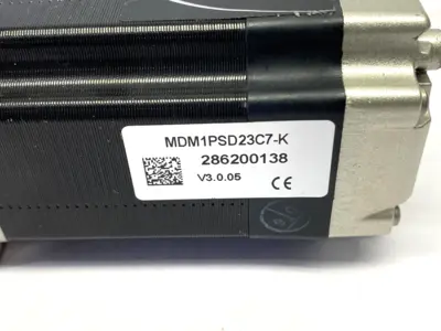 Used Schneider Electric MDrive 23 Stepper Motor 2-Phase Motors (misc) Michigan US | Maverick Industrial Sales #1402954