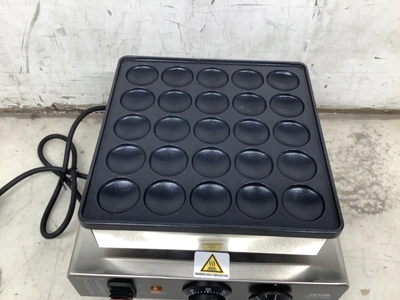 Used VEVOR PC-25 Restaurant Small Appliances Michigan US | Miedema Asset Management Group #1342072