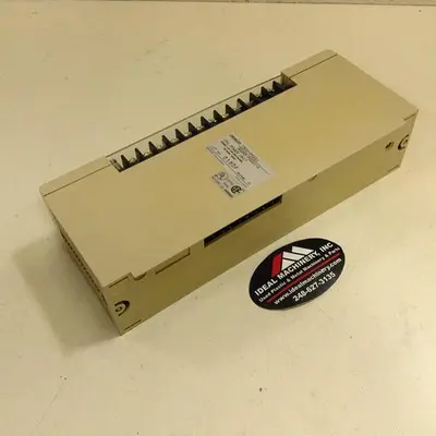 USED OMRON C500-PS221