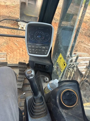 Used 2021 HYUNDAI HX260A L Crawler Excavators North Carolina US | Proxy Equipment #1513104