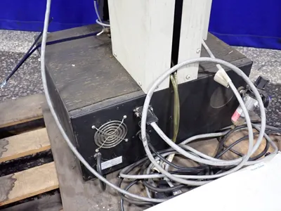 Used ELECTRO STANDRAD LABORATORY ESLII Tensile & Compression Testers Ohio US | HGR 24 #869589