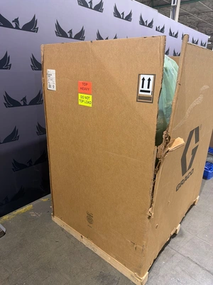 NEW 2021 GRACO SN9104