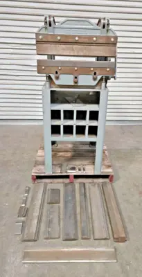 _UNKNOWN_ Does Not Apply Press Brakes | Amiron Machinery (3)