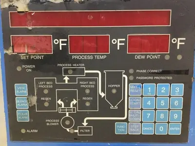 USED CINCINNATI MILACRON CDD-100