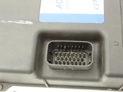 Danaher ACS4820-700C AC SuperDrive Forklift Motor Controller 48V Off E60Z-33