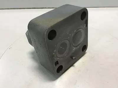 USED VICKERS C5G825