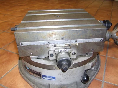 USED TROYKE DM7-15