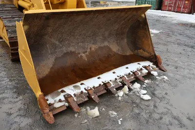 Used 1989 CATERPILLAR 963 Compact Track Loaders Pennsylvania US | Proxy Equipment #1378083