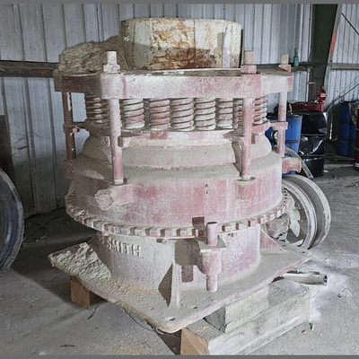 300 TPD Modular Ore Processing Plant with Crushing, Milling, Gravity & Flotation Circuits