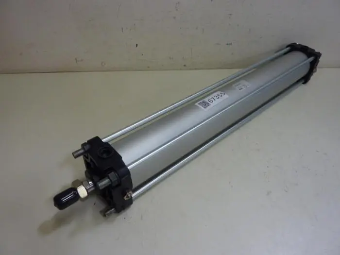 Used SMC CDA1LN63-500 Cylinders Michigan US | Ideal Machinery #705752