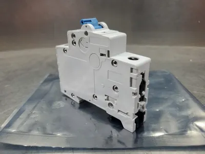 Allen-Bradley 1492-SPM1C040 Series D 4A Supplementary Protector 4E-6