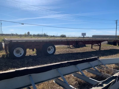 USED DORSEY DGTC-48
