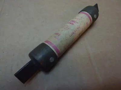 USED SHAWMUT TRS100