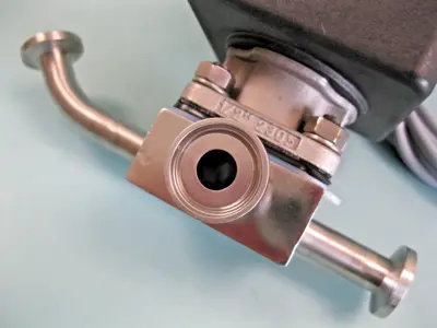 Used ITT A206 Valves/Fittings New Hampshire US | Bitter End Trading #1452864