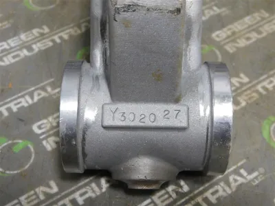 USED YOKOGAWA YF102
