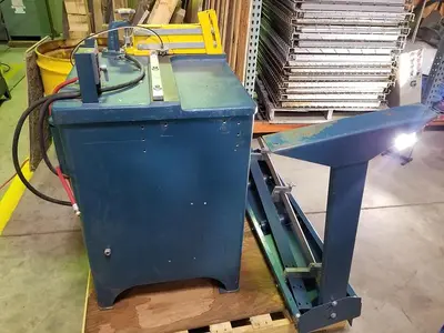 USED WHIRLWIND 1000R