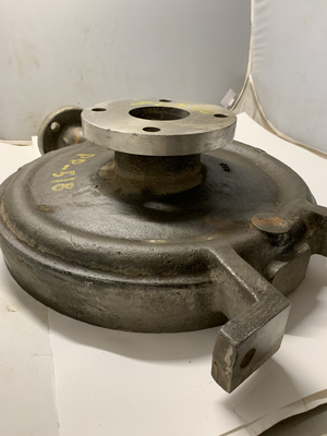 Durco Pump Casing DT21852CC
