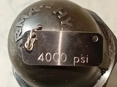 New | in-Stock CATERPILLAR DBDS 30K1C/315 Valves/Fittings British Columbia CA | Lenmark #255568