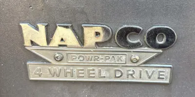 Used 1976 GMC C60 Dump trucks New Jersey US | Proxy Equipment #1388637