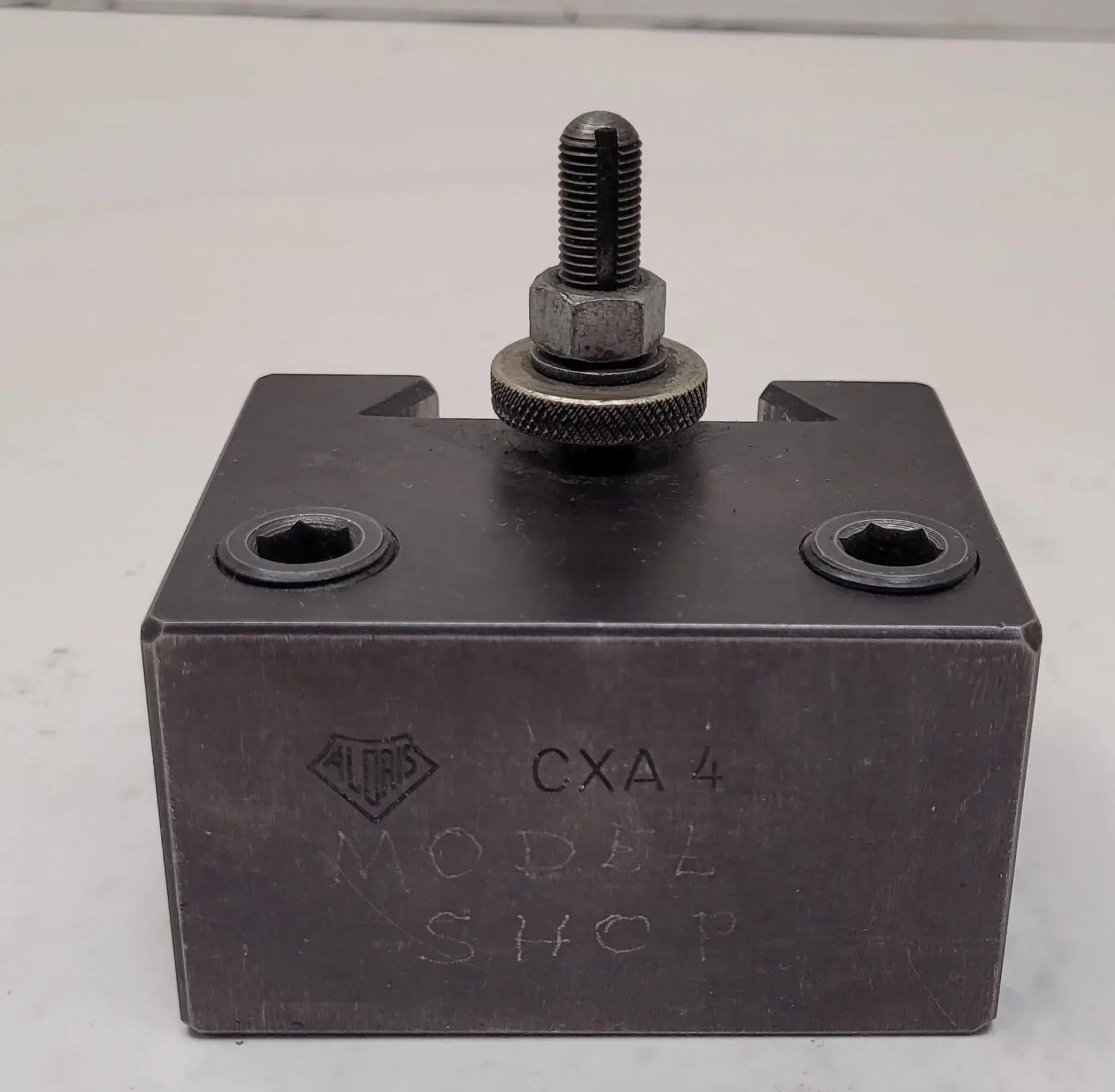 Used ALORIS CXA 4 Tool Posts Kentucky US | Aucto #1315653