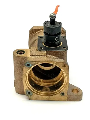 WCV-10463 | Rocon  Paddle Watersaver Valve - New Other