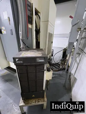 USED 2009 KITAMURA MYCENTER - 2XIF