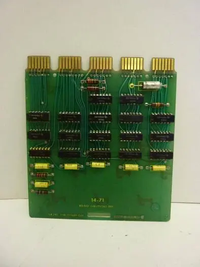 Used FANUC 44A392609-G01 Circuit Boards Michigan US | Ideal Machinery #692578