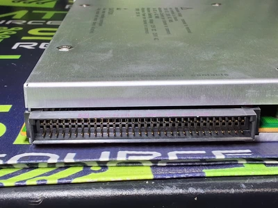 USED AGILENT E1463A