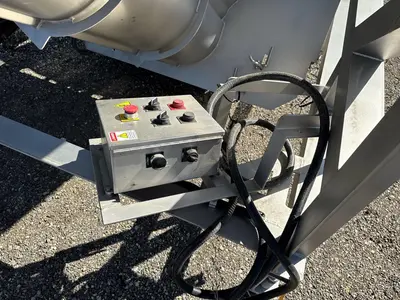 New | in-Stock AMFEC 610 Belt Conveyors Illinois US | M&M Equipment Corp. #1498460