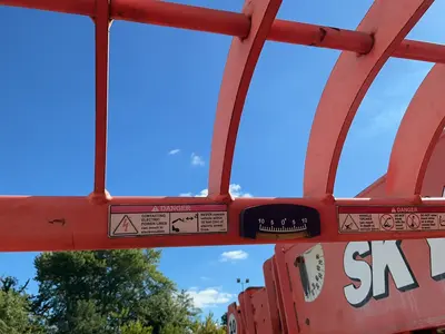 Used 2005 JLG 10054 Telehandlers Ohio US | HGR 24 #1482470