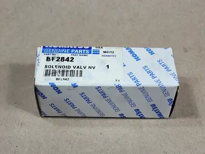 NEW KOMATSU BF2842