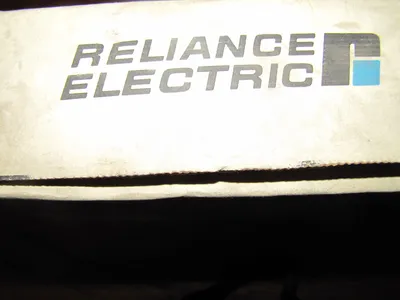 NEW SEALED RELIANCE 57100-J BOARD 57100J