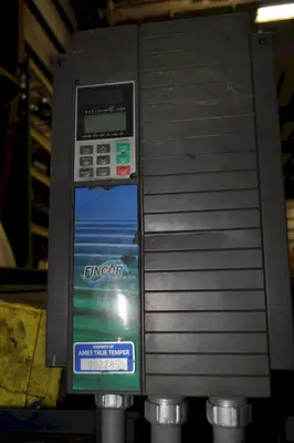 USED ROWE C8-50