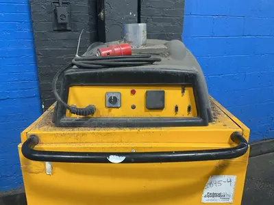 Used WAP DYNAMICS 840 Dust Collectors Ohio US | HGR 24 #1322854