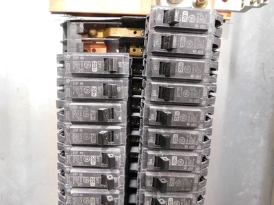 GE _UNKNOWN_ Electrical Panel & Distribution Boards | Equipment Recovery Corp. (13)