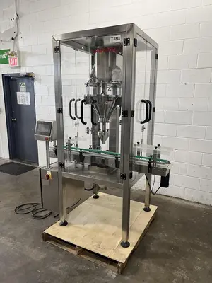 USED 2022 HEBEI SHIPU MACHINERY TECHNOLOGY CO. SP-LI-S
