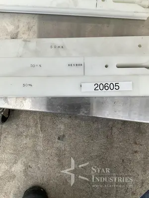 Used _UNKNOWN_ _UNKNOWN_ Bottle Feeders California US | Star Industries #1255739