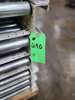 Used 2023 INTELLIGRATED MDR 710 Conveyors Wisconsin US | Packer City Sales #1311259