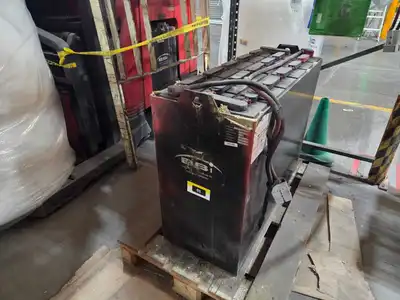 BBI 18-125-13-138-B Forklifts | Machinery For Sale (1)