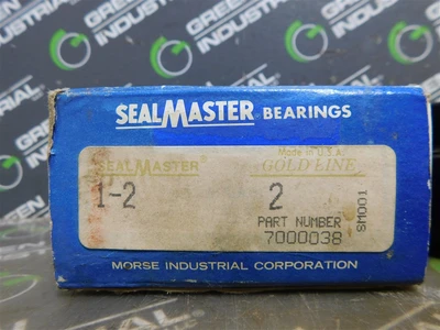 USED SEALMASTER 7000038