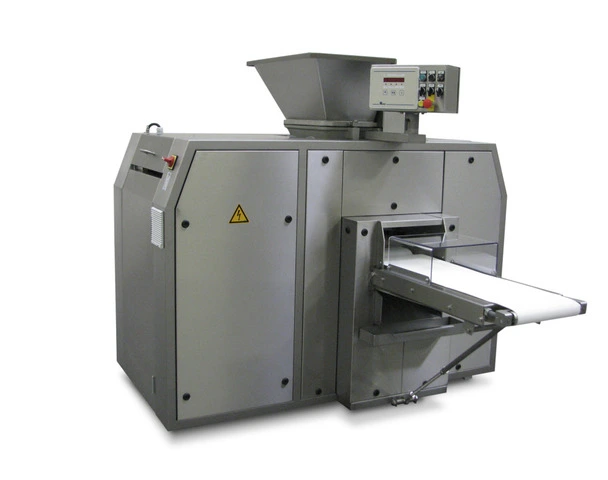 New | in-Stock BENIER BENIER DOUGH EXPERT Dough Dividers California US | BakeryEquipment.com #1554930