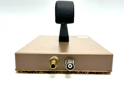 HP-100A | Eberline  Gas Flow Probe - New Other