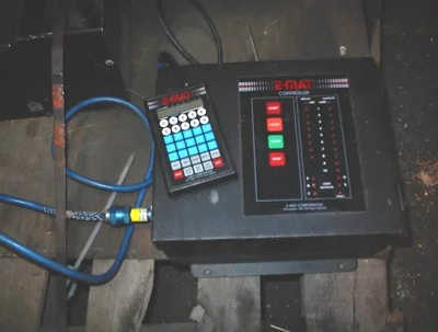 USED ROBOT MLR-30