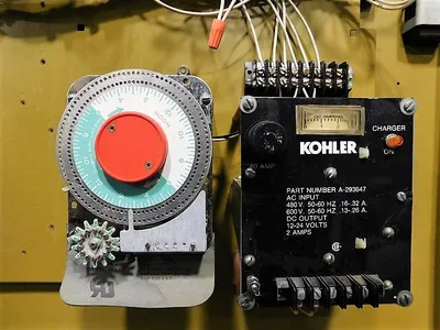 USED KOHLER 620-7597