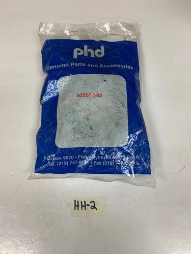 NEW PHD 62507-1-05