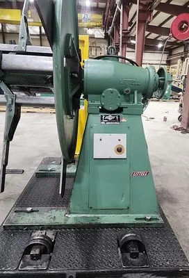 USED LITTELL 25-18